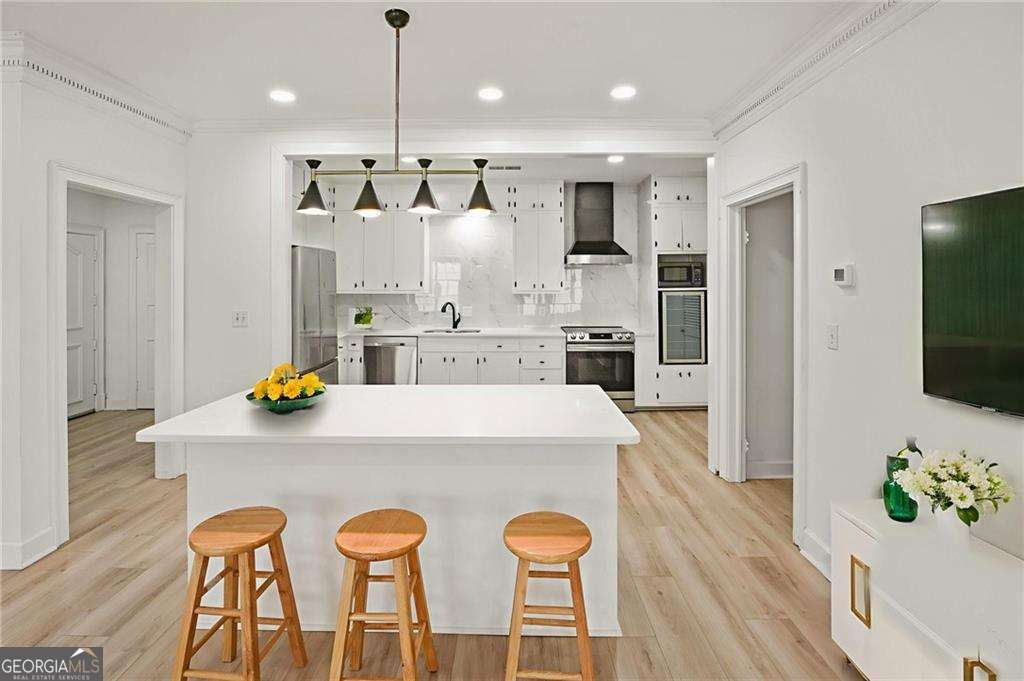 3649 Peachtree Road NE Atlanta GA 30319