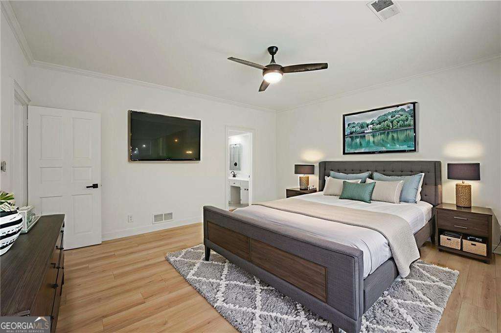 3649 Peachtree Road NE Atlanta GA 30319