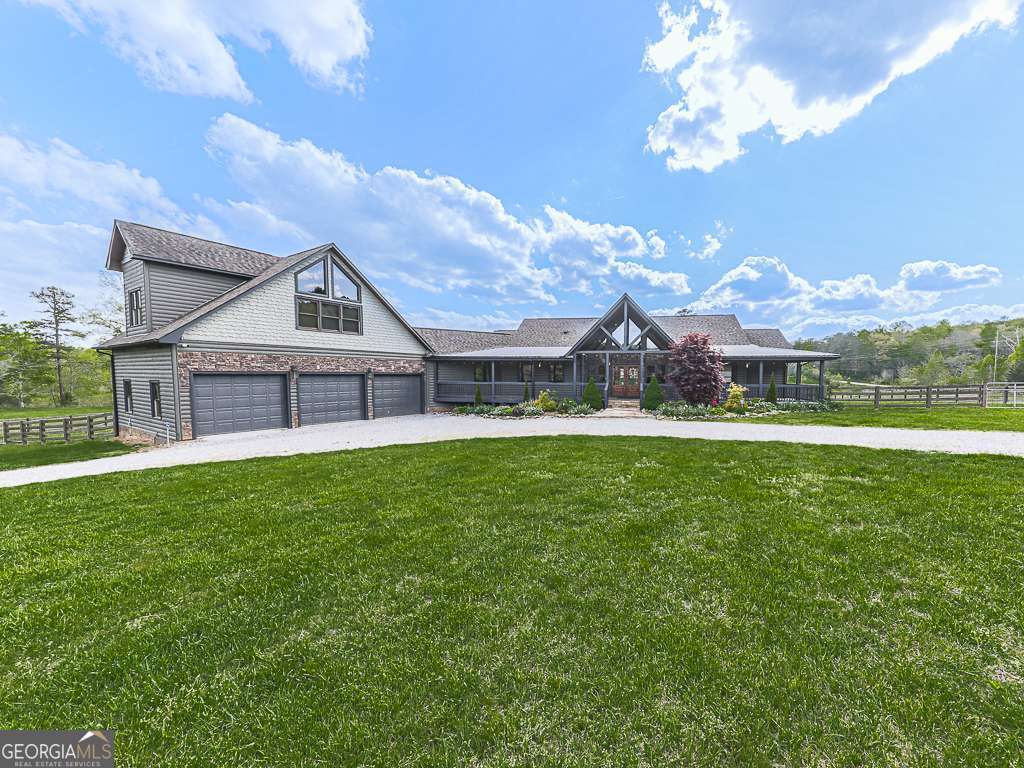 42 Lone Pine Drive Morganton GA 30560