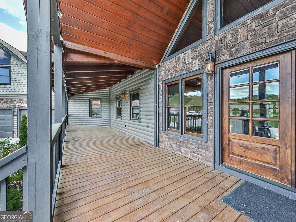 42 Lone Pine Drive Morganton GA 30560