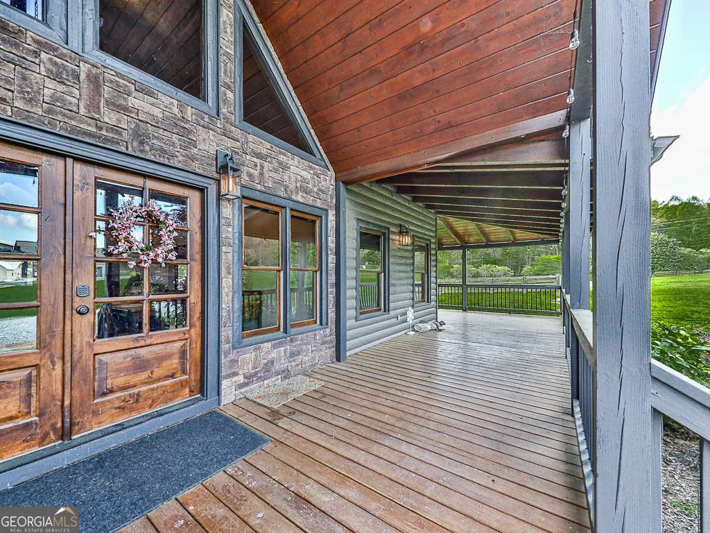 42 Lone Pine Drive Morganton GA 30560