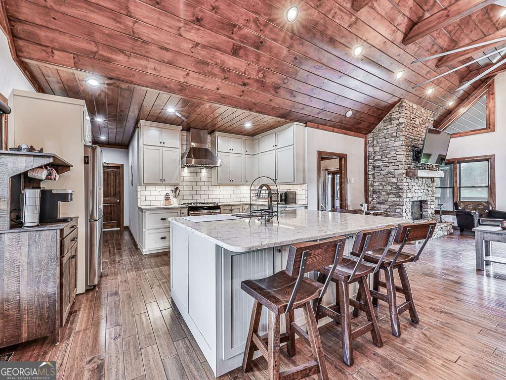 42 Lone Pine Drive Morganton GA 30560