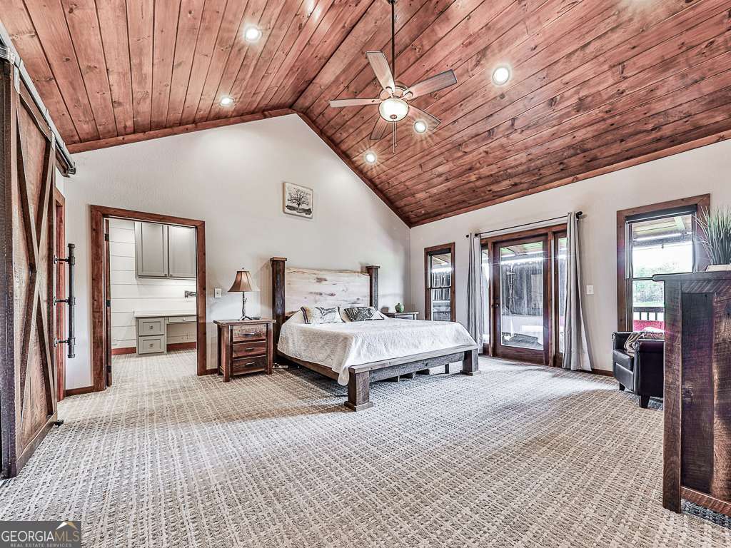 42 Lone Pine Drive Morganton GA 30560