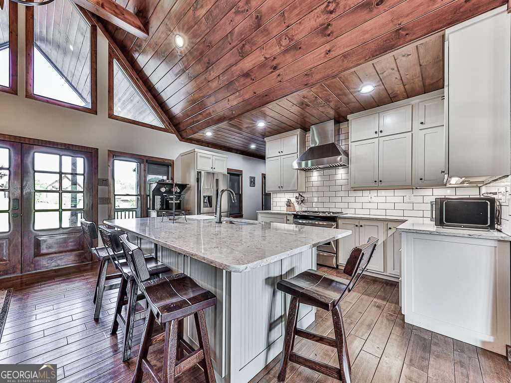 42 Lone Pine Drive Morganton GA 30560