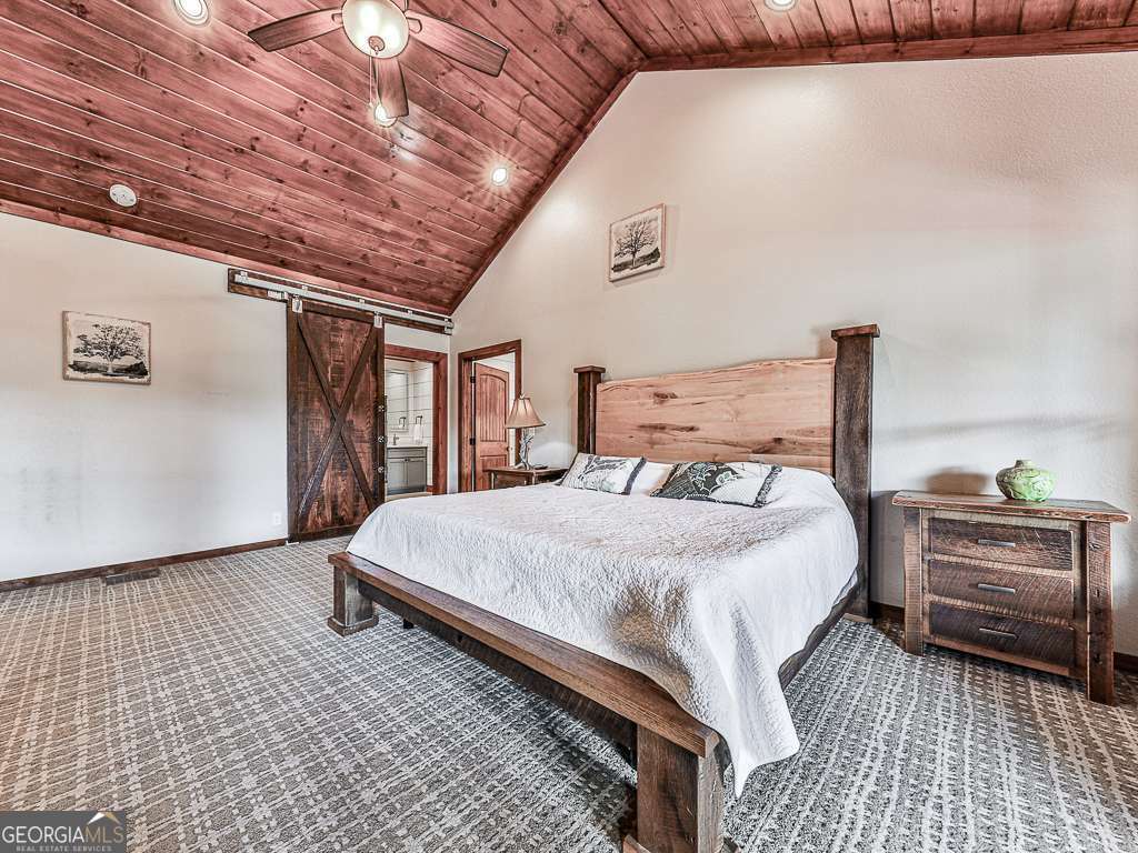 42 Lone Pine Drive Morganton GA 30560