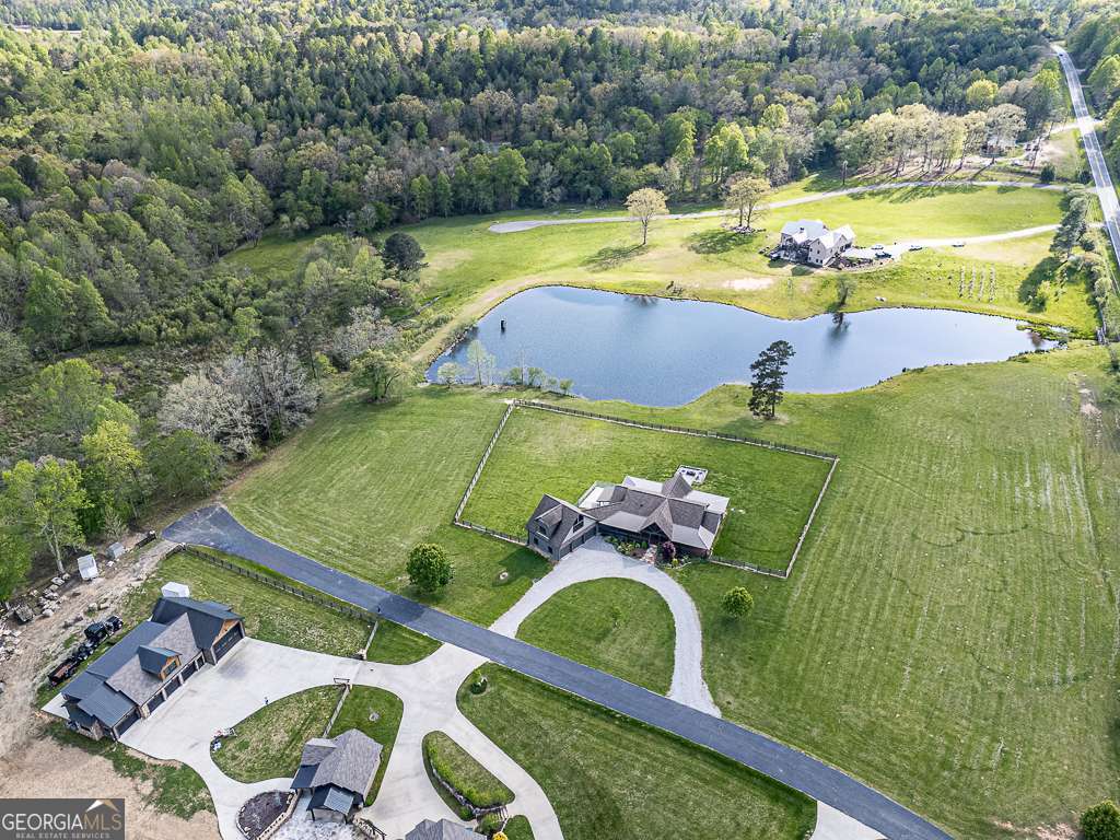 42 Lone Pine Drive Morganton GA 30560