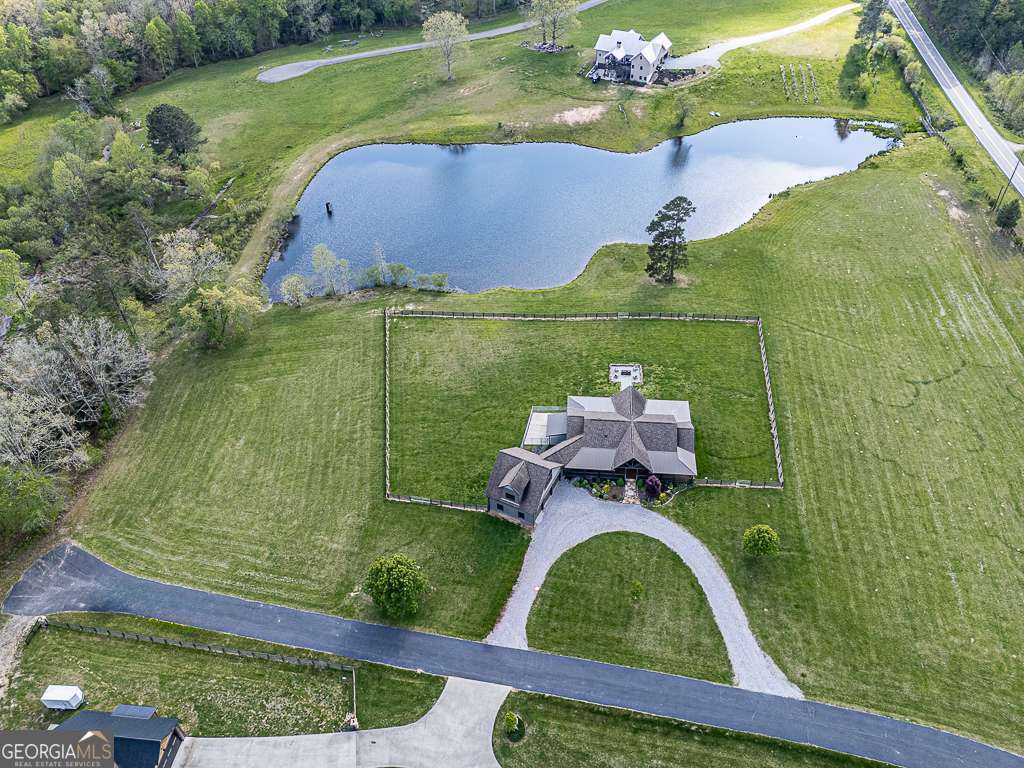 42 Lone Pine Drive Morganton GA 30560