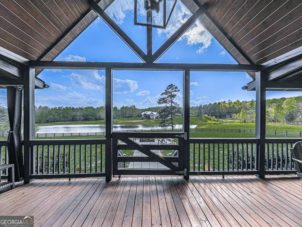 42 Lone Pine Drive Morganton GA 30560