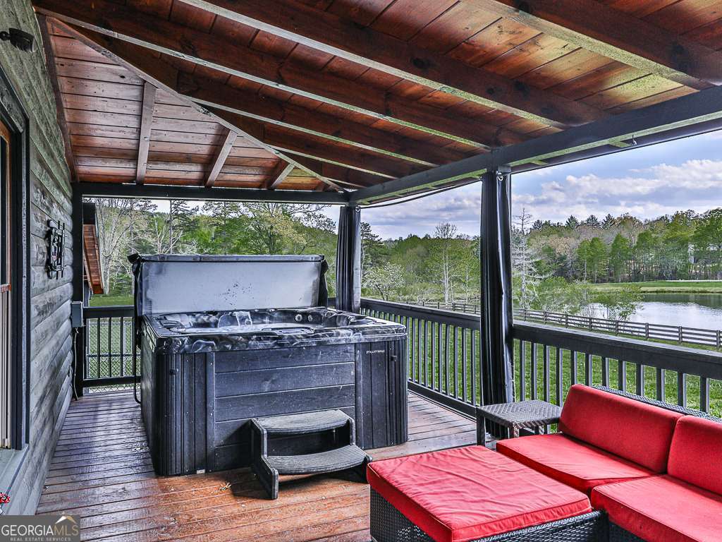 42 Lone Pine Drive Morganton GA 30560