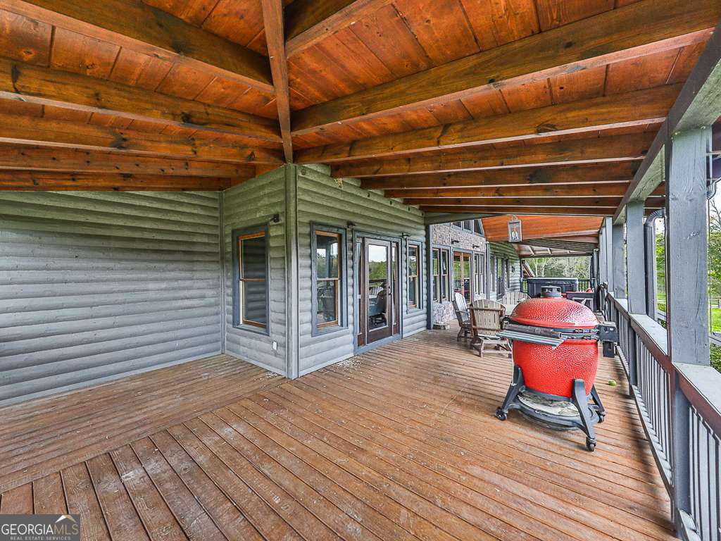 42 Lone Pine Drive Morganton GA 30560