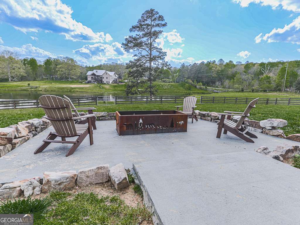 42 Lone Pine Drive Morganton GA 30560