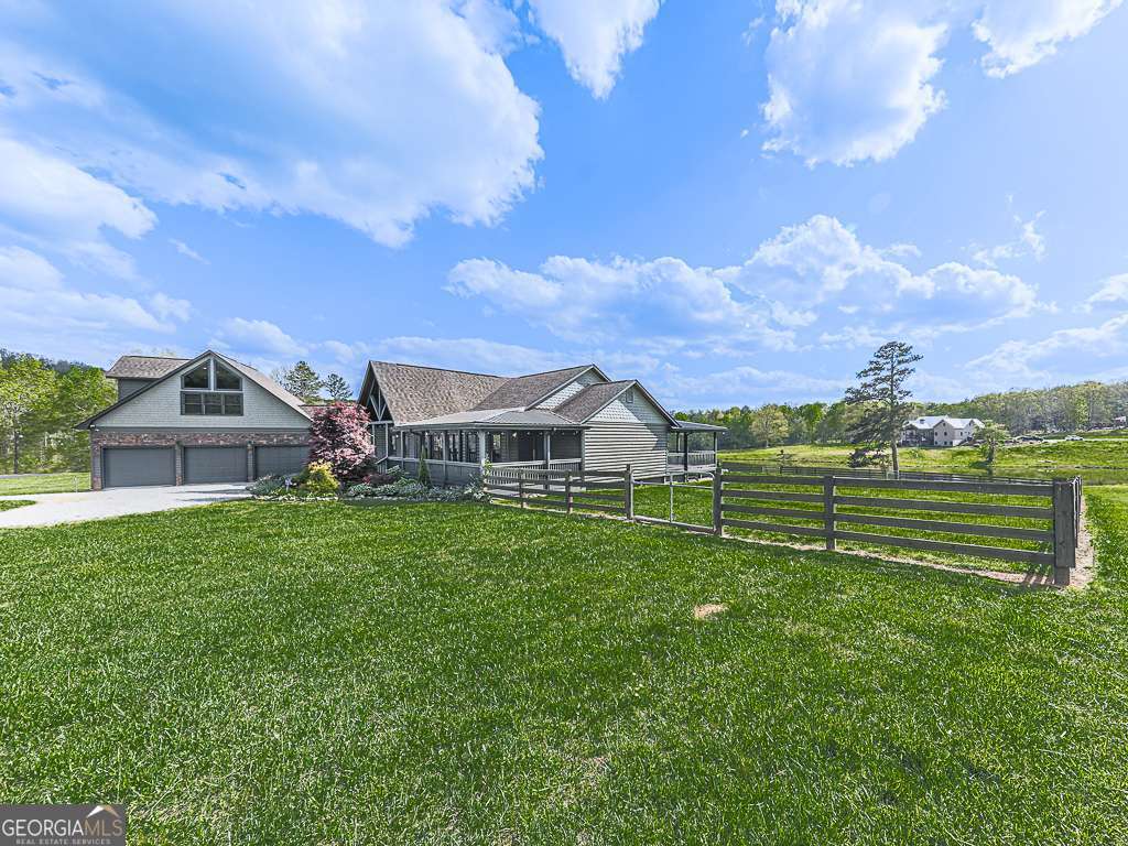 42 Lone Pine Drive Morganton GA 30560