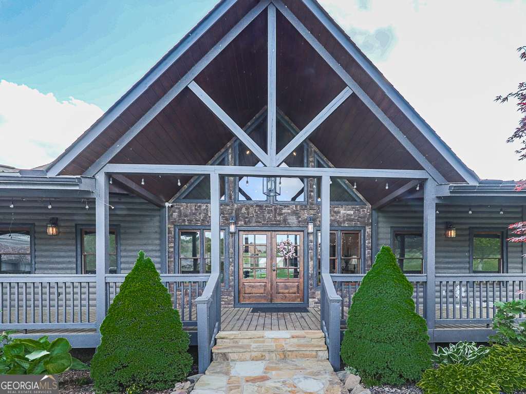 42 Lone Pine Drive Morganton GA 30560