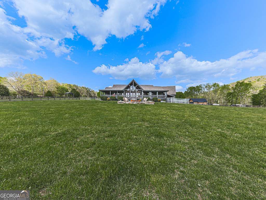 42 Lone Pine Drive Morganton GA 30560