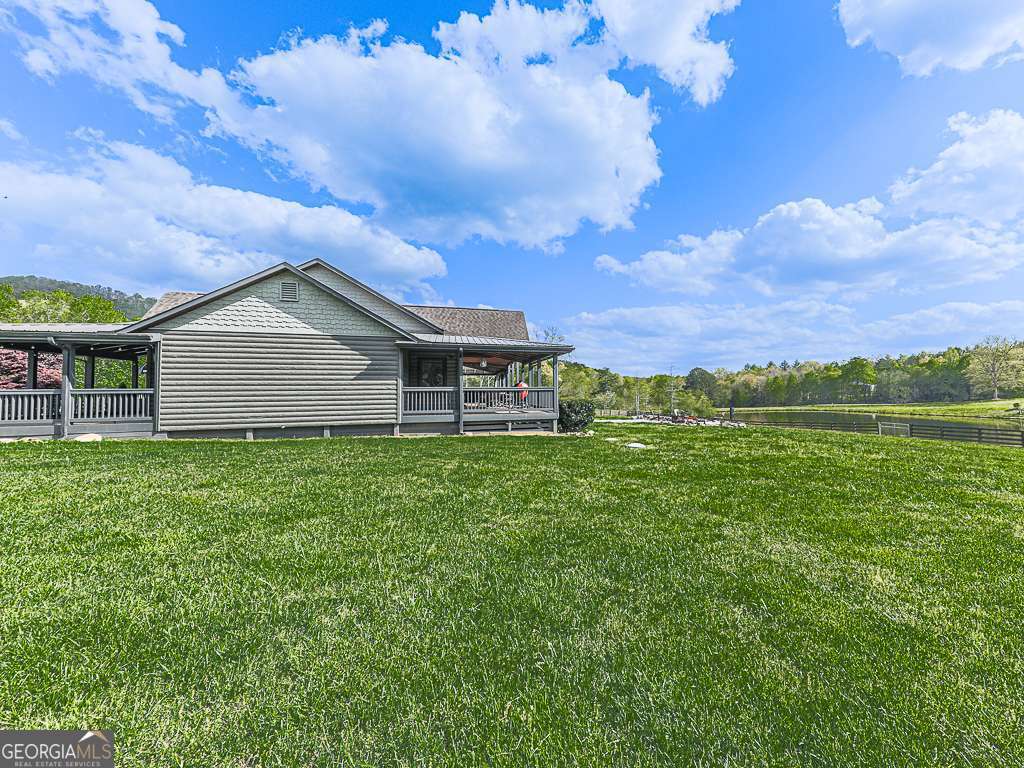 42 Lone Pine Drive Morganton GA 30560