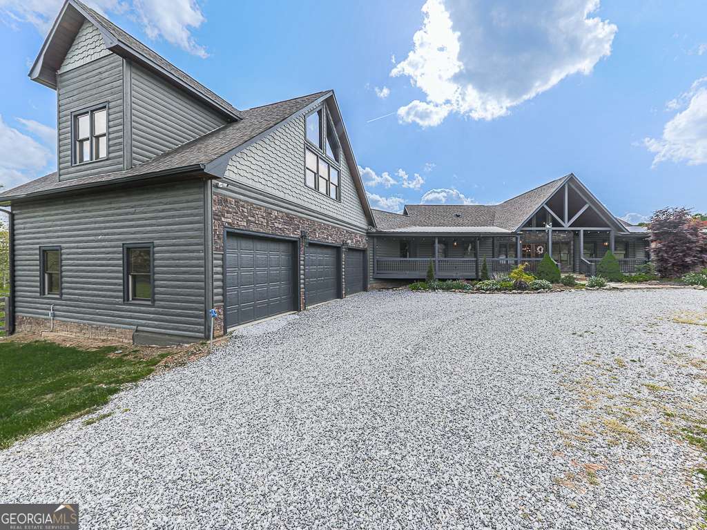 42 Lone Pine Drive Morganton GA 30560