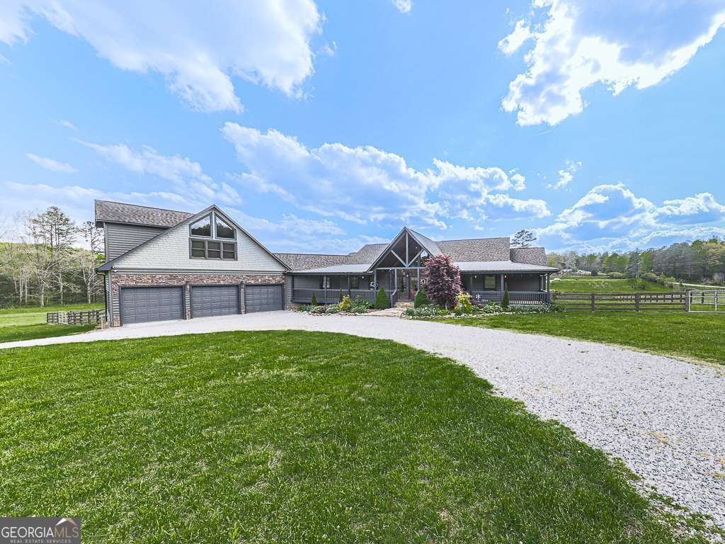 42 Lone Pine Drive Morganton GA 30560