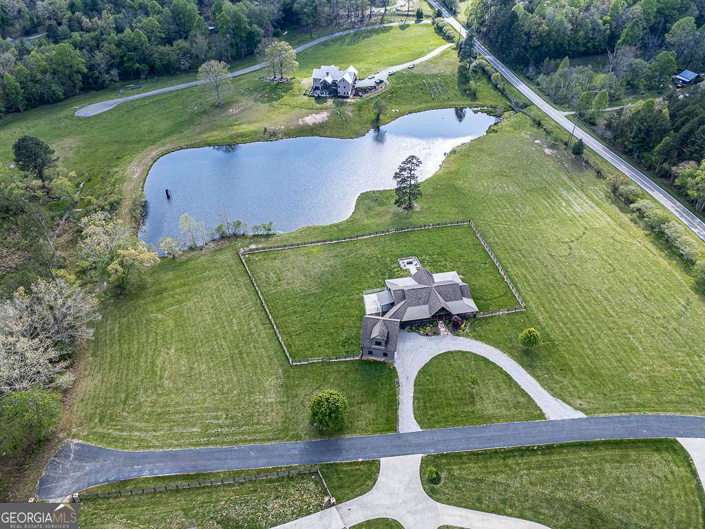 42 Lone Pine Drive Morganton GA 30560