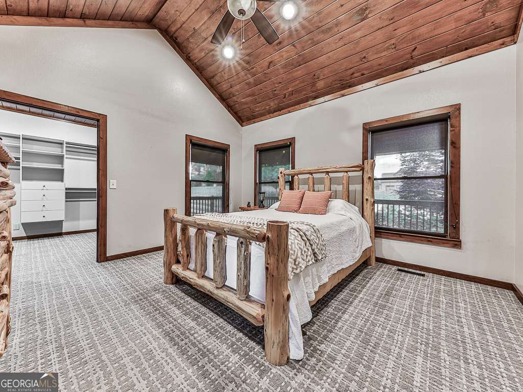 42 Lone Pine Drive Morganton GA 30560