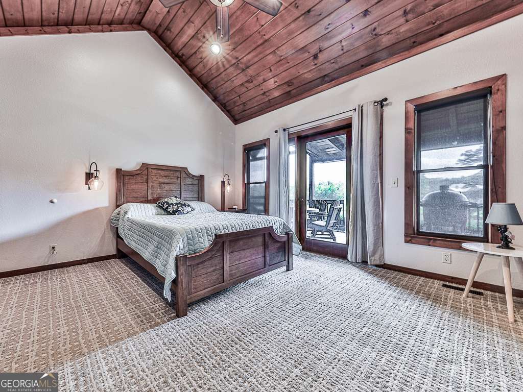 42 Lone Pine Drive Morganton GA 30560