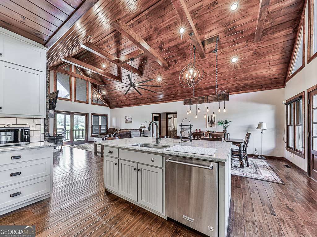 42 Lone Pine Drive Morganton GA 30560