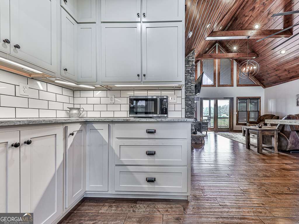 42 Lone Pine Drive Morganton GA 30560