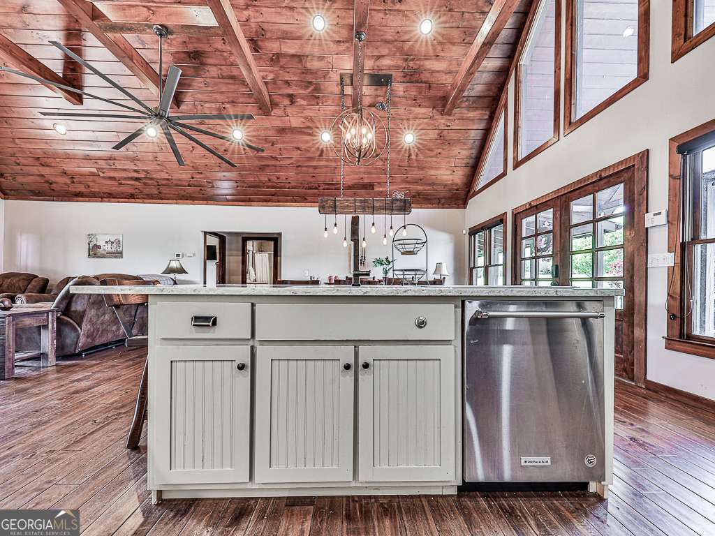 42 Lone Pine Drive Morganton GA 30560