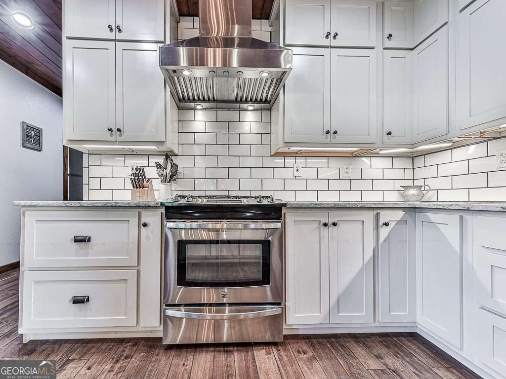 42 Lone Pine Drive Morganton GA 30560