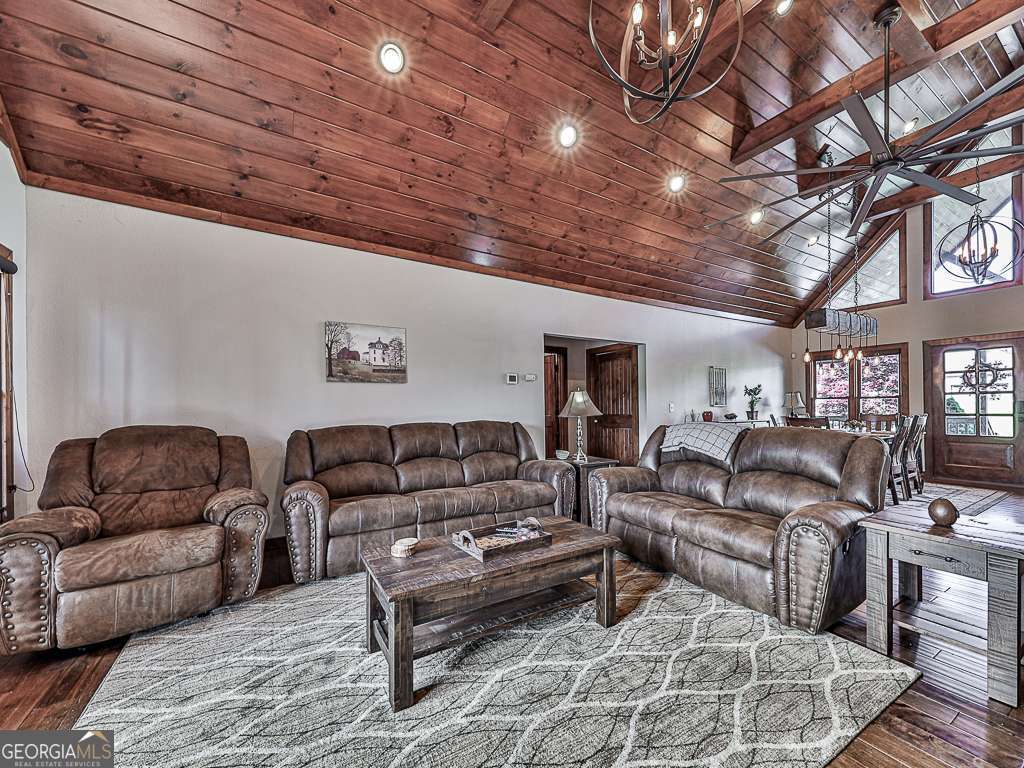 42 Lone Pine Drive Morganton GA 30560