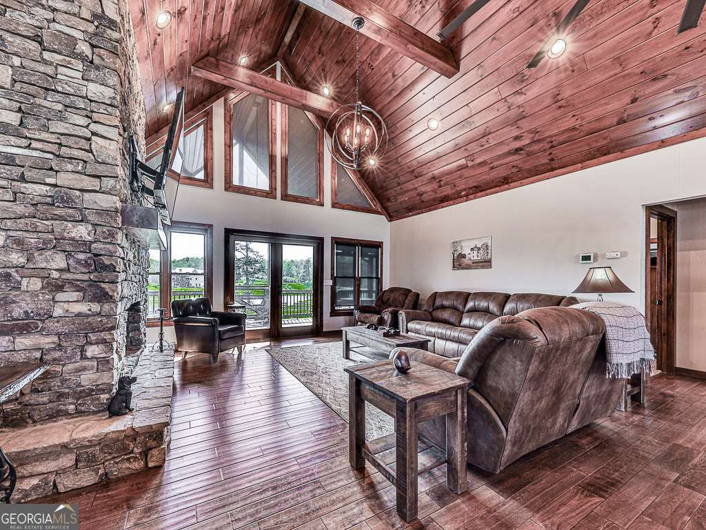 42 Lone Pine Drive Morganton GA 30560