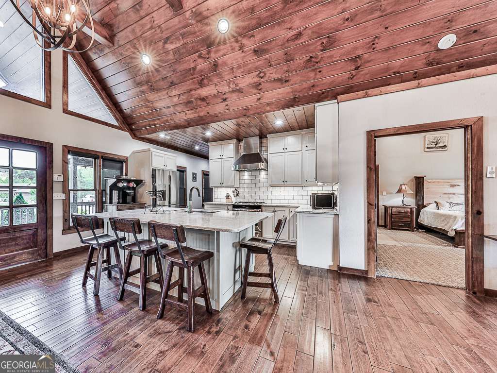 42 Lone Pine Drive Morganton GA 30560