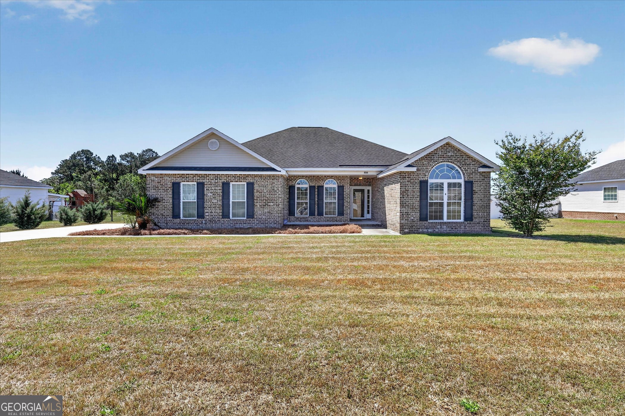 245 Stonebrook Way Statesboro GA 30458