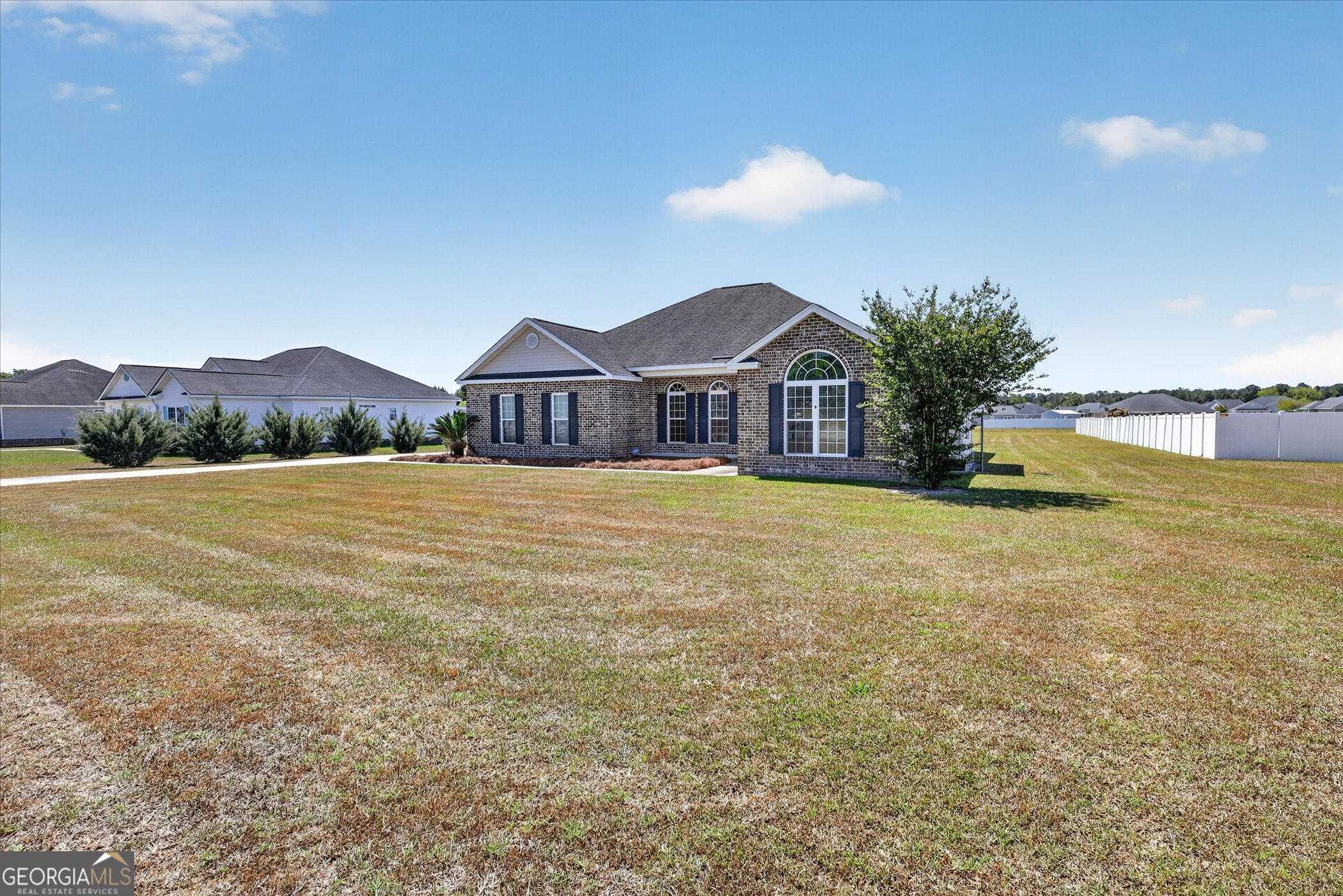 245 Stonebrook Way Statesboro GA 30458