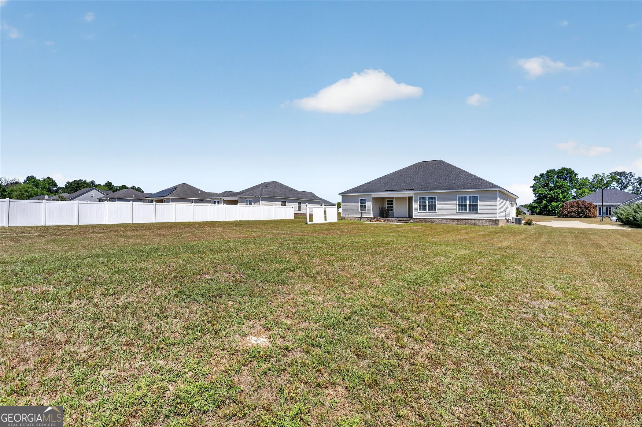 245 Stonebrook Way Statesboro GA 30458