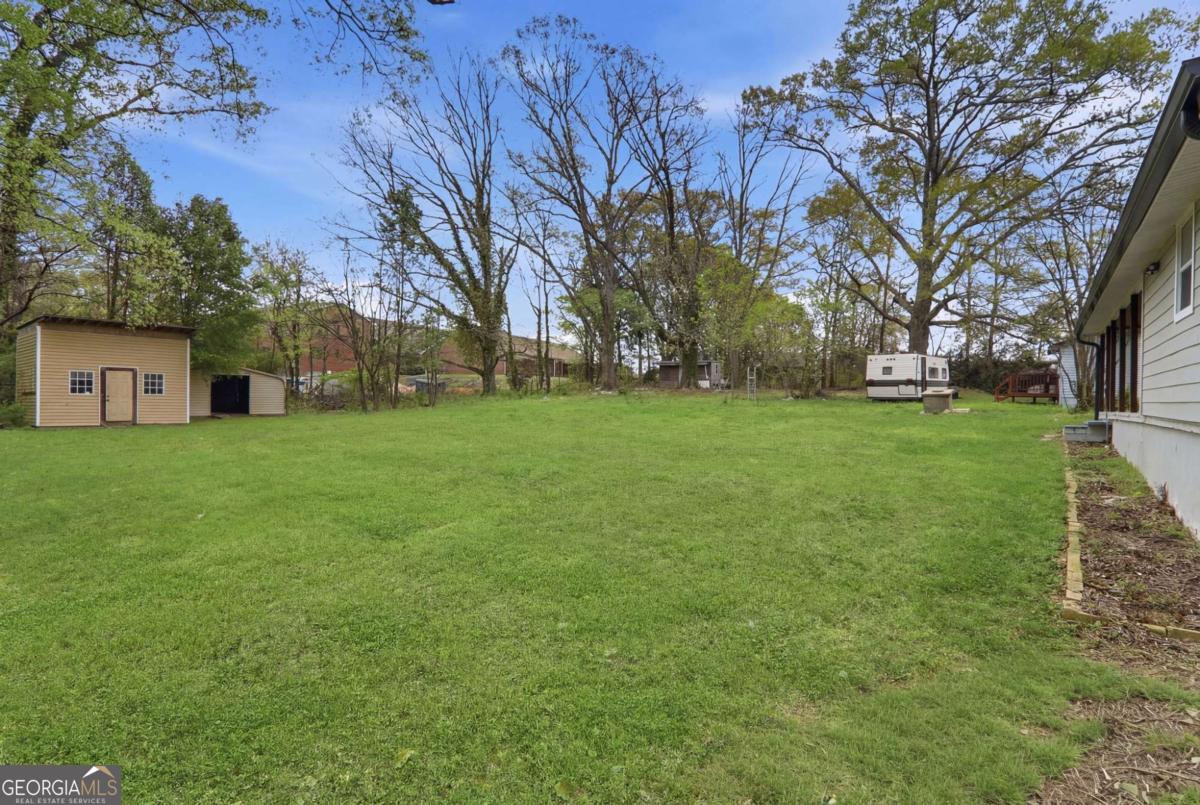 6538 N Sweetwater Road Lithia Springs GA 30122