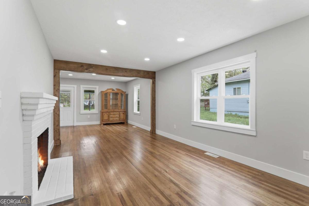 6538 N Sweetwater Road Lithia Springs GA 30122