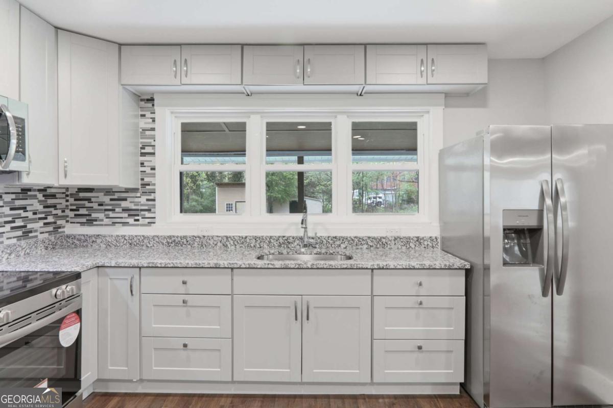 6538 N Sweetwater Road Lithia Springs GA 30122