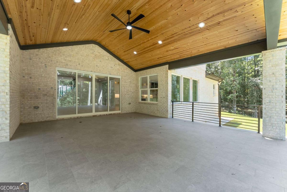 333 Sims Bridge Road Lot 1 Commerce GA 30530