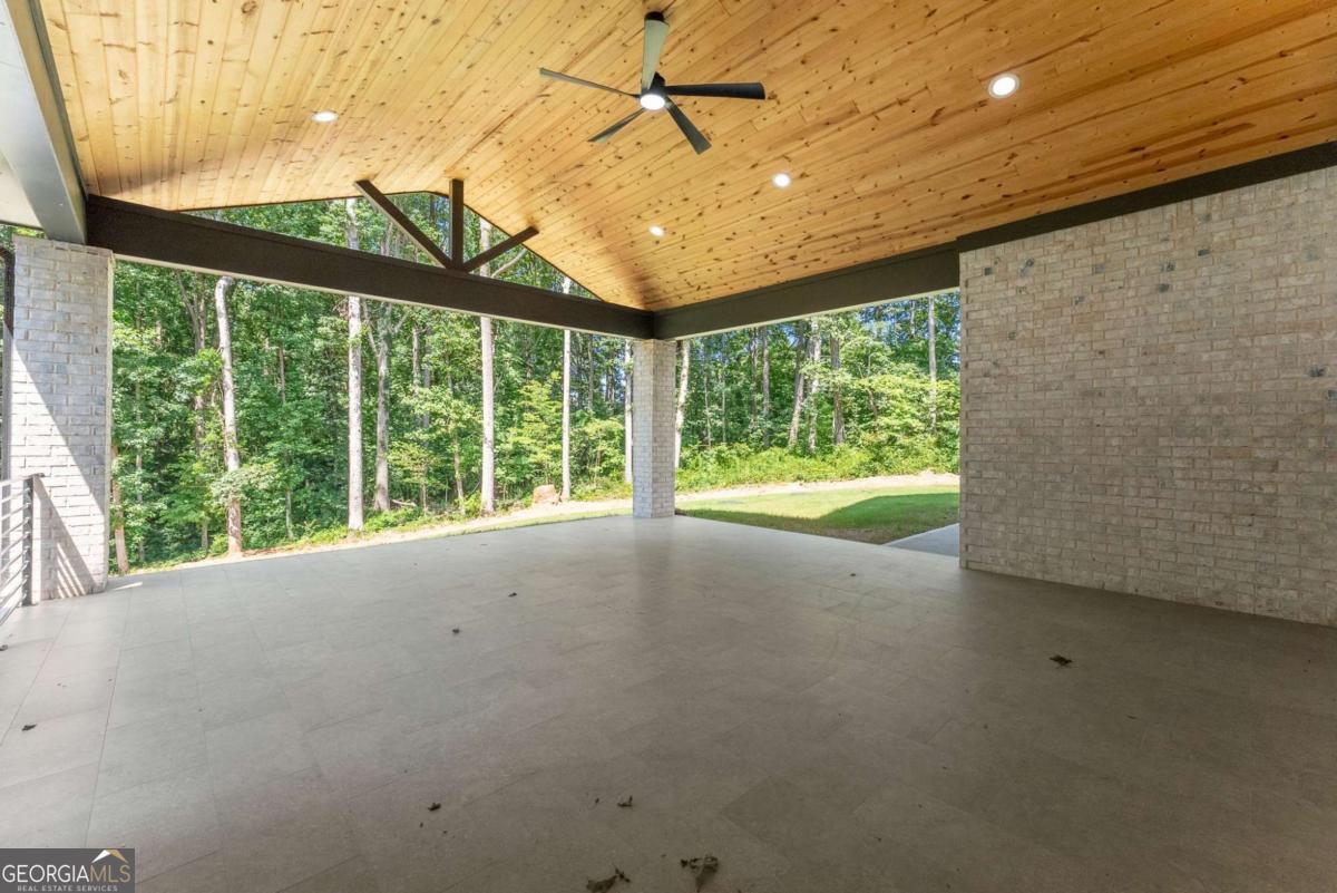333 Sims Bridge Road Lot 1 Commerce GA 30530