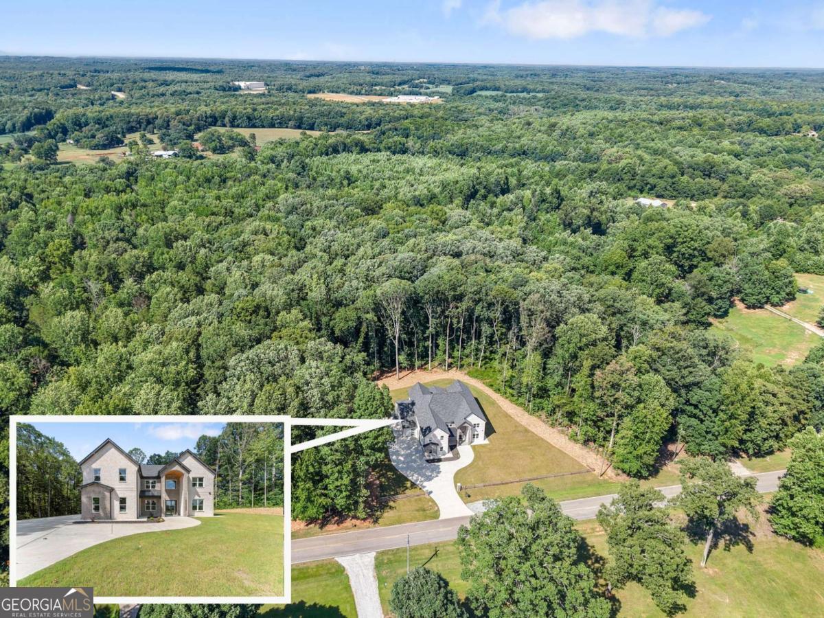 333 Sims Bridge Road Lot 1 Commerce GA 30530