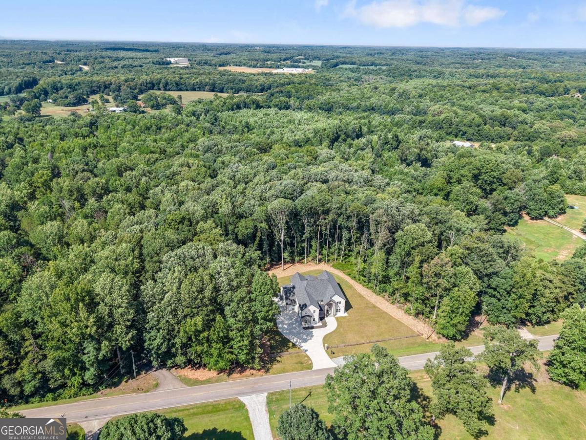 333 Sims Bridge Road Lot 1 Commerce GA 30530