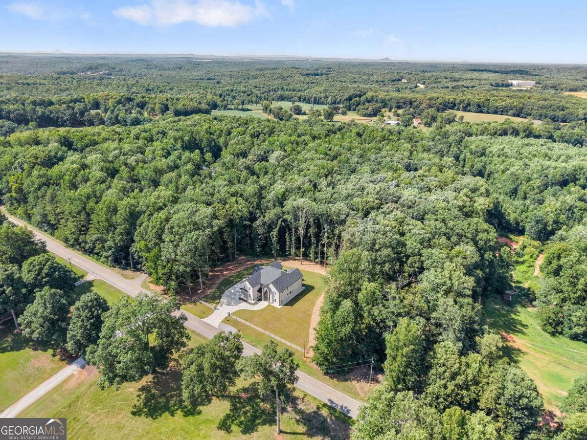 333 Sims Bridge Road Lot 1 Commerce GA 30530