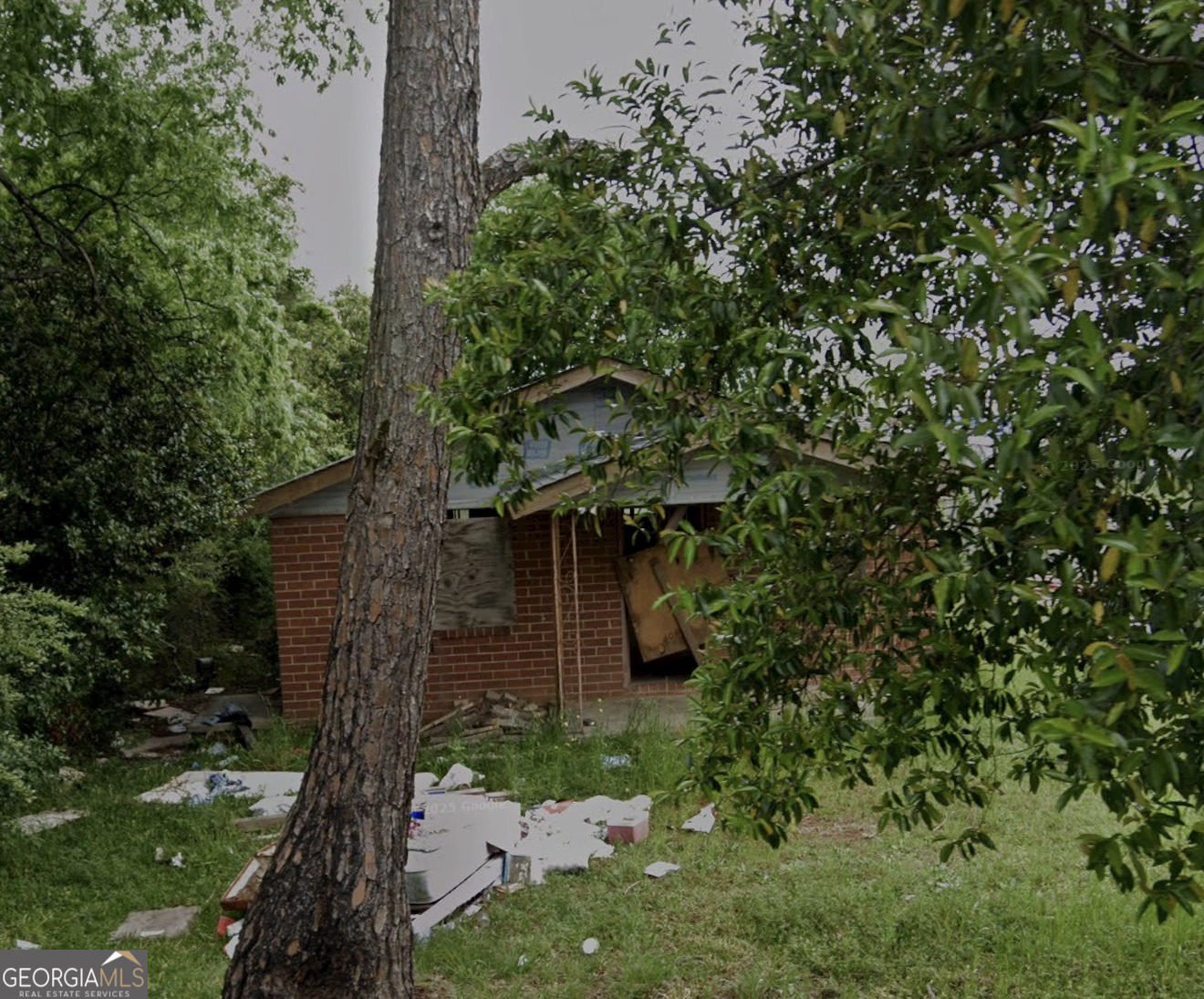 4252 Dorothy Avenue Macon GA 31206
