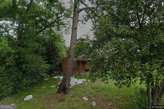 4252 Dorothy Avenue Macon GA 31206