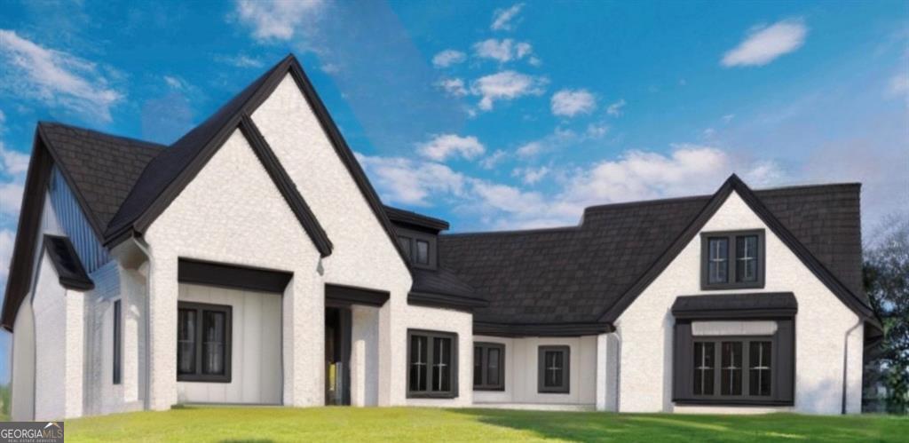 153 Palisade Drive Rydal GA 30171