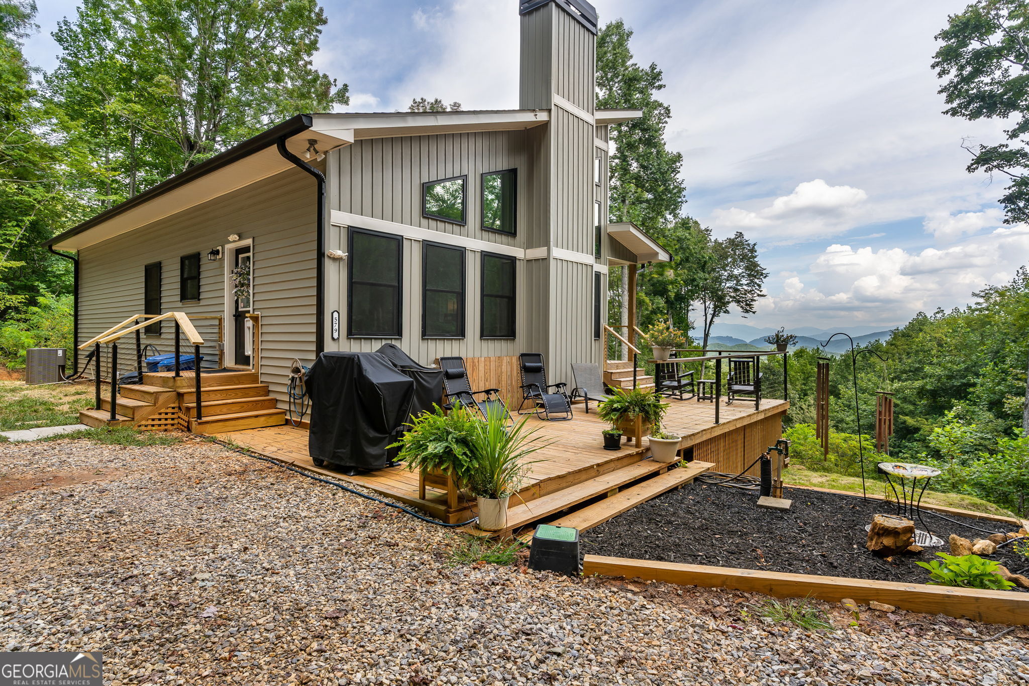 579 Overlook Circle Young Harris GA 30582