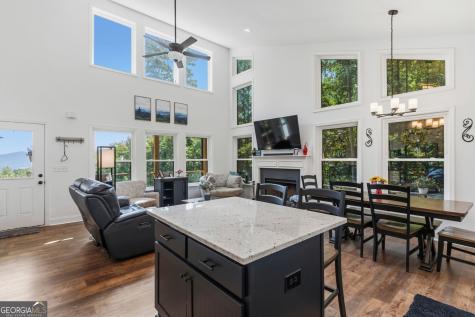 579 Overlook Circle Young Harris GA 30582