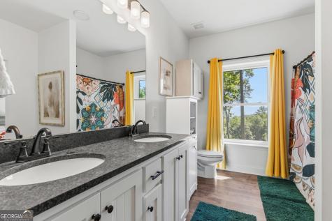 579 Overlook Circle Young Harris GA 30582