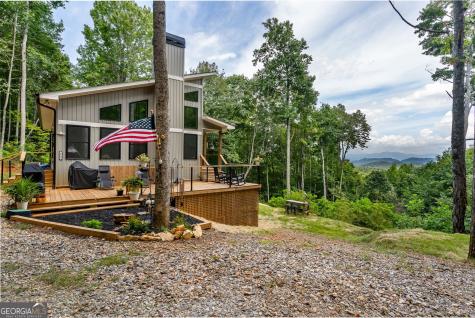 579 Overlook Circle Young Harris GA 30582