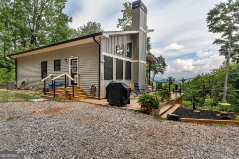 579 Overlook Circle Young Harris GA 30582